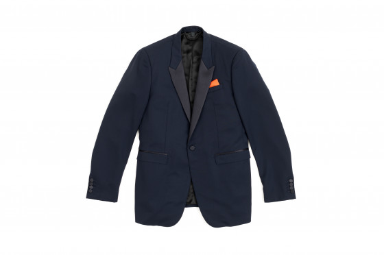 Ball and Prom Season: Getting a Suit or Evening Dress Ready in Time