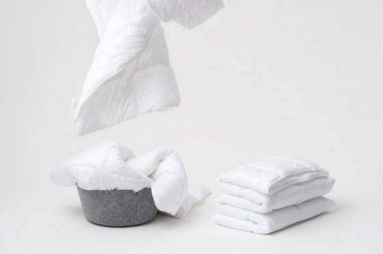 Duvets, Blankets and Bedding: Getting Your Home Ready for the Heating Season